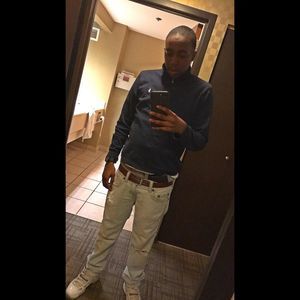 Meet your Posher, Marcus